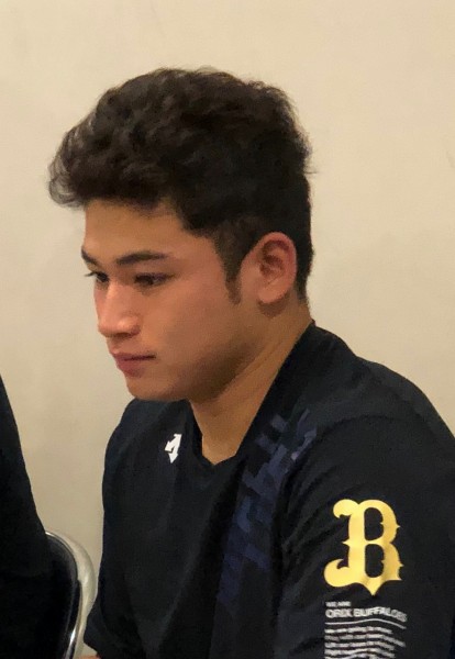 オリックス榊原翼、夢の阿部慎之助との対決を制すも直後に「悔しい」悪夢の一発に泣く