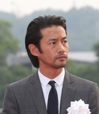 竹野内豊と倉科カナ、破局の理由は今更発覚したアレ?