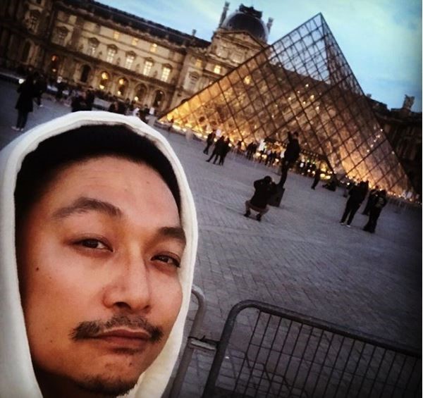 香取慎吾、ルーブル美術館で初の個展! 垣間見える、元SMAP3人の“リーダー”的責任感