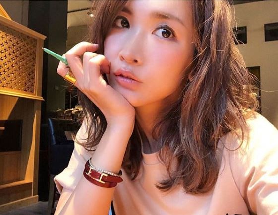 紗栄子、一時帰国中の息子が習い事で多忙 アレルギーも発症で批判集まる「ストレスが原因?」