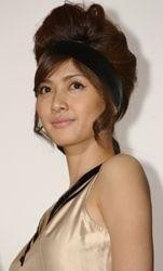 『まんぷく』で朝ドラ初出演の内田有紀、壮絶な過去乗り越え再ブレイク