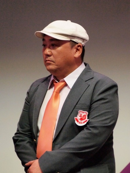 極楽とんぼ山本、M-1久保田の暴言問題に言及 「何か守ろうとしてません?」とツッコミ