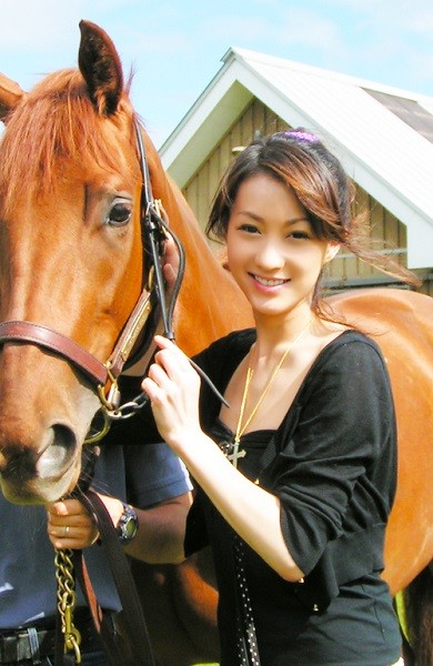 「固そうで、柔らかい」 京都大賞典 藤川京子の今日この頃