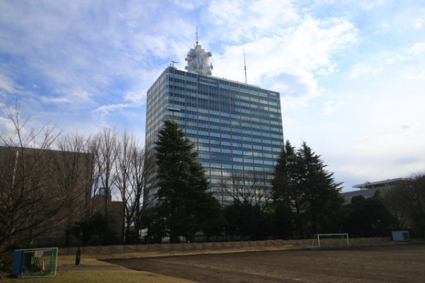 NHK、台風19号一部被災者の「受信料免除」を発表で物議 ネットからはとある疑いが…