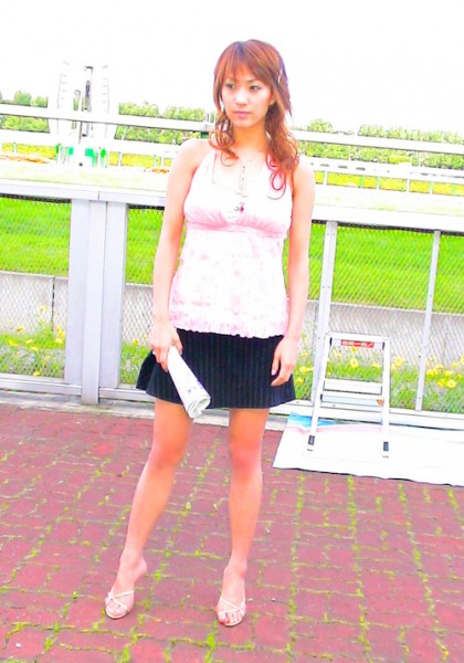 「帰って来たサトノダイヤモンド」大阪杯 藤川京子の今日この頃