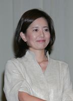 草野満代さん 3年後に参戦出馬決意!? 関連写真(1) - リアルライブ