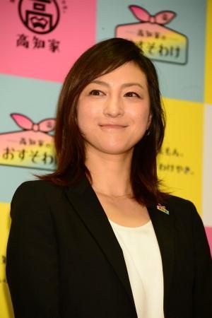 広末涼子が声優初挑戦