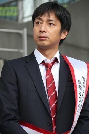 チュート・徳井に新恋人誕生か 出会いは“ファンが高じて”?