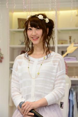 SKE48松井玲奈「乃木坂はおしゃれな子が多いので…」