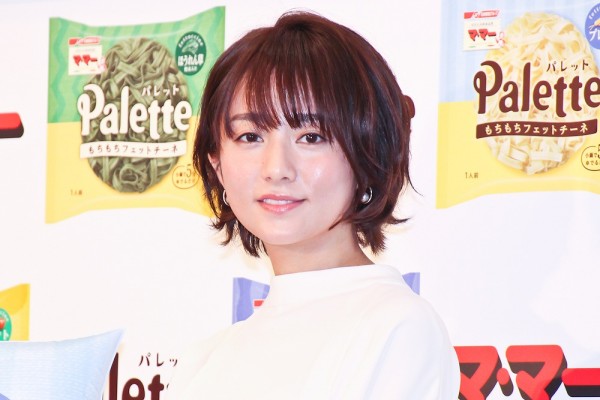 インスタの料理写真も話題 木村文乃、仕事が忙しくても「スッキリできる」