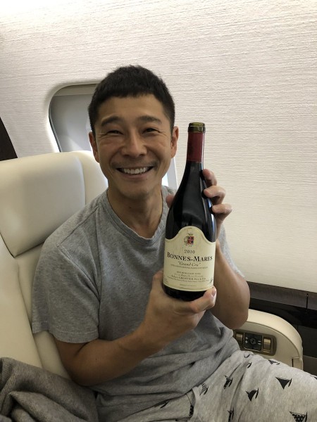 “戦略勝ち”のZOZO前澤社長、本業の業績回復の兆しも見えた? 剛力彩芽の状況は…