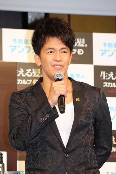 武井壮「政治は偉い人のもんじゃねえ!」発言に称賛の声「さすがは百獣の王」