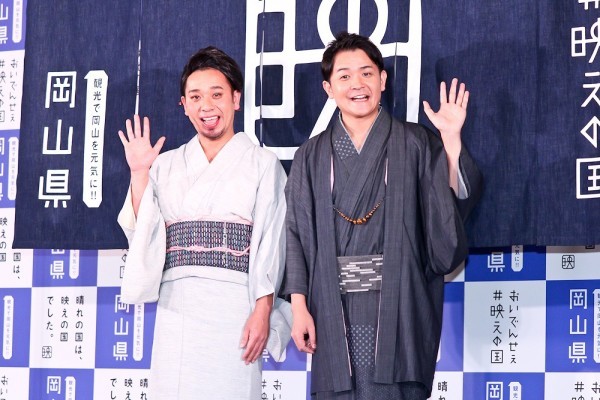 千鳥の関西ローカル番組に、テレビ業界が熱視線