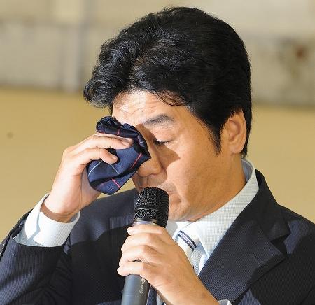 派手だった島田紳助さんの女性遍歴