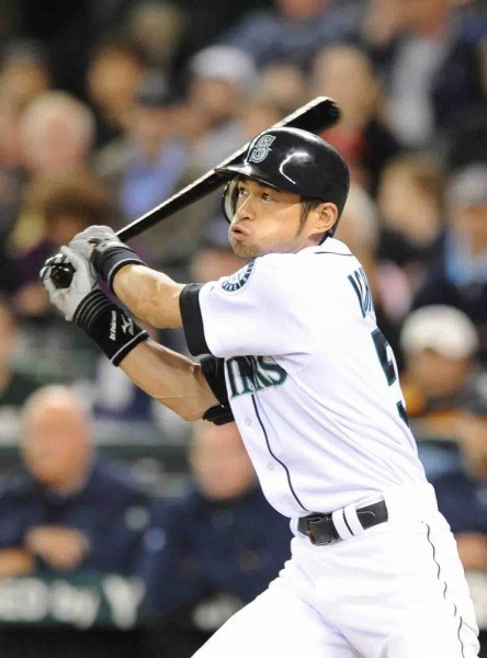 ピンチ!イチローと菊池は日本開幕戦が見納めの声