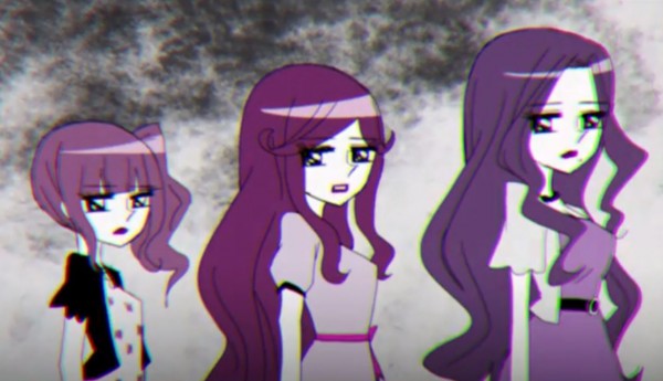三十路を過ぎた同窓会の実態を描いた!? プルーンアニメが公開!