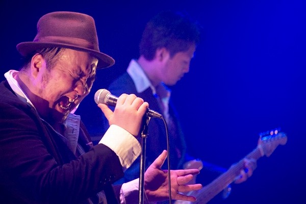 歌謡ロックバンド・frAgileが1年に及ぶロングツアー終了!ギター脱退もバンドは「さらに前へ」