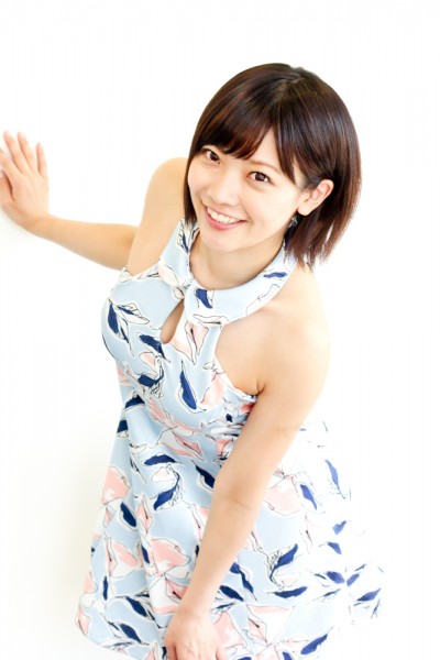 実は下積み17年!“脱げるシンガーソングライター”藤田恵名が語る、大胆ジャケット秘話