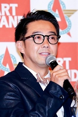 矢作、『バイキング』でホランの赤い衣装に「放火魔みたい」 大失言に安藤裕子も怒り?