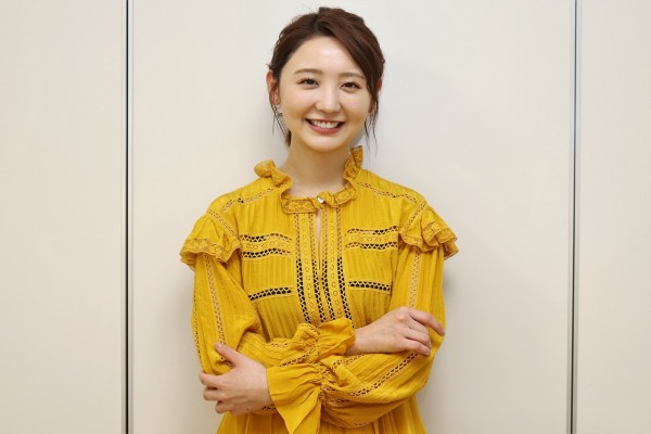 おのののか、「がっこうぐらし!」撮影中ラストアイドルにイジられた? “悪い部分も表現できる”役者へ【新春インタビュー2019】