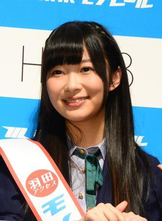 ツイッター開始の指原莉乃が元HKT48・古森結衣をフォロー