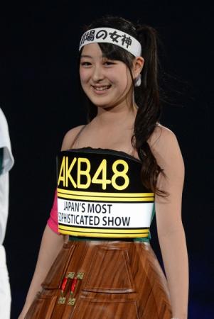AKB48 最大の派閥を率いる伊豆田莉奈ってどんな子