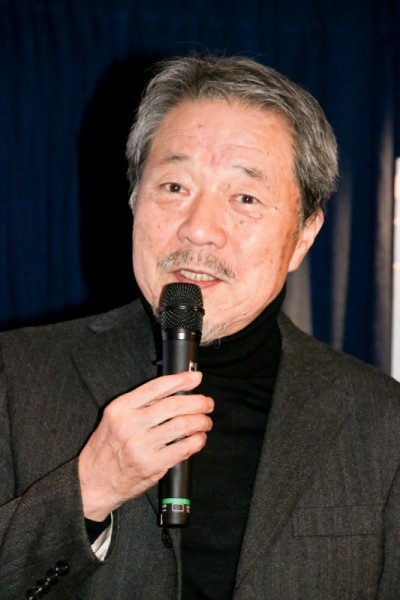 「空母いぶき」実写化、ハードルとなったのは 仕事復帰のかわぐちかいじが漫画家人生を語る