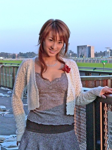 「過去のデータの変わり目かもしれません」マイラーズカップ 藤川京子の今日この頃