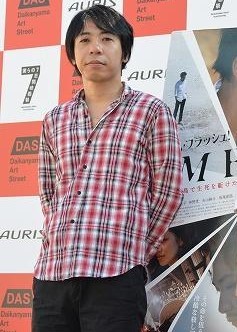 拳銃所持で逮捕の映画監督、もう再起が難しい? ヒット書籍の映画版脚本も手掛ける