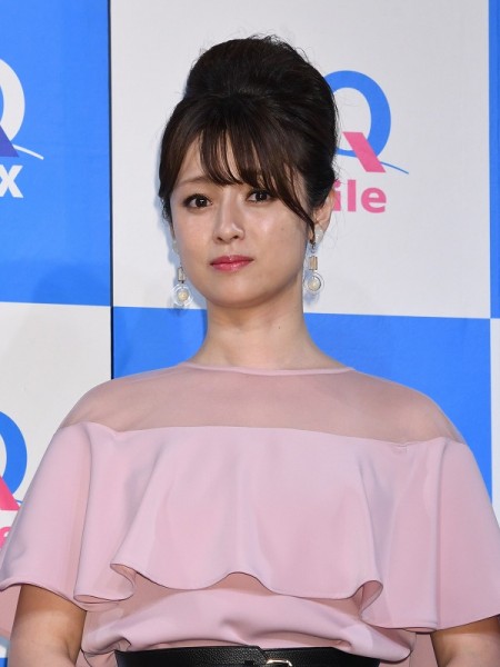 深田恭子、新恋人を歓迎しない事務所に反して結婚させようとする人とは
