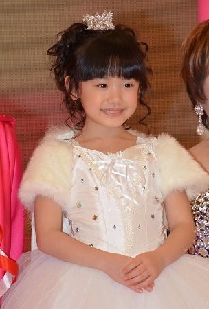 「エリカちゃんのヌードの後」は“癒しの天使”芦田愛菜ちゃん