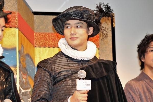 野村周平、ツイッターは炎上したが、主演ドラマは話題にならず終了していた