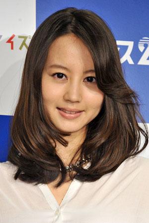 デキ婚の黒木メイサに愛想を尽かした堀北真希