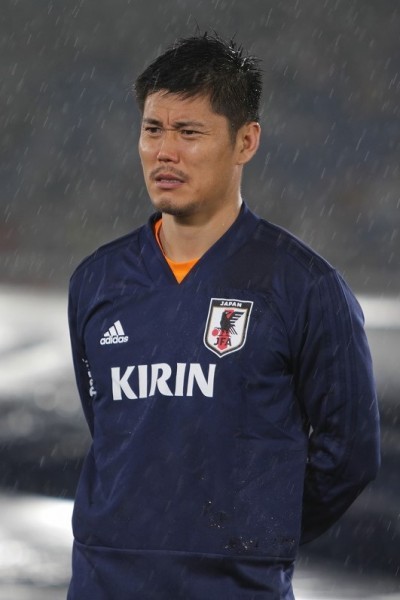 川島永嗣、“戦犯”からW杯後“歴代最高キーパー”へ 長友、本田らも「異常な風当たりの強さ」に警鐘