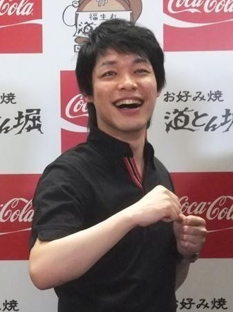 麒麟・川島がレギュラーMC2本獲得 地道な活動の中、覚醒のきっかけはザキヤマ?