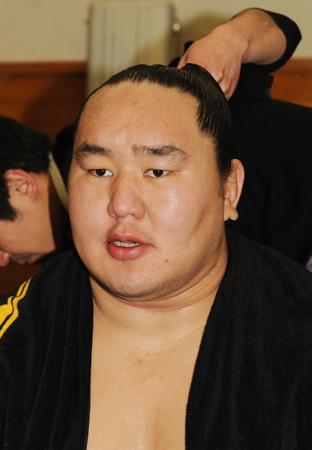 大相撲 朝青龍2連勝にも不安の声
