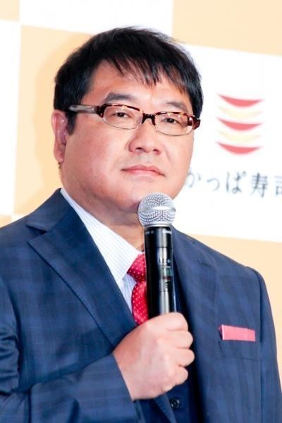 カンニング竹山に批判殺到! 『ワイドナ』で女性差別発言、田口被告の土下座にも的外れコメント