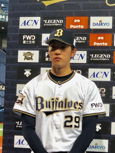 オリックス田嶋好投も、守護神乱調で阪神相手に「負けに等しい」引き分け
