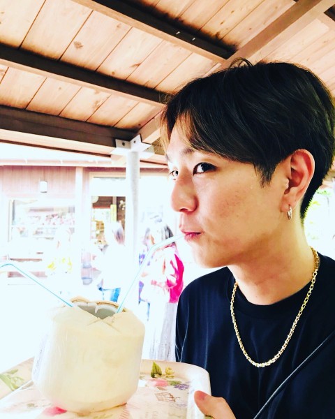 「あゆ愛してる」ネットドン引き AAA浦田直也、ツイッターで誤投稿?