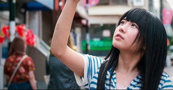 最強の地下アイドルから日本を代表する女優へ!? 仮面女子・窪田美沙の挑戦