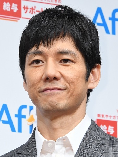 西島秀俊、木村拓哉ら『あすなろ白書』のメンバーが同窓会 キッカケは『スマスマ』