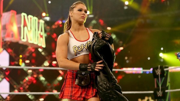 WWEが8.31大阪公演の第1弾カードを発表!ノア参戦、ヒデオ・イタミの参戦は?