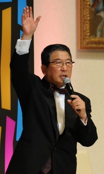 <共演NG?【犬猿の仲】の有名人>徳光和夫のプライドを傷付けた?明石家さんまの“仕事の流儀”とは