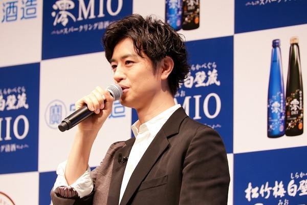 観光ガイドが縁 斎藤工、被災地のボランティア活動で住民らを激励