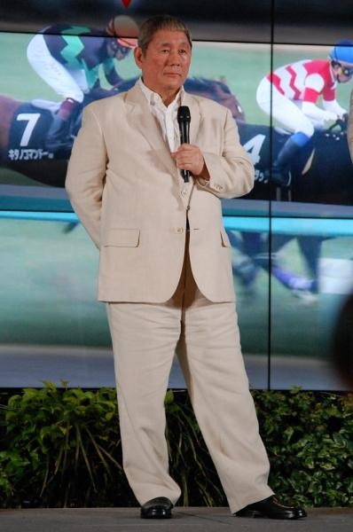 またまたテレビ出演でも核心には触れなかったダンカン