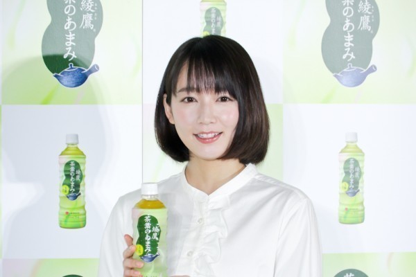 吉岡里帆、主演ドラマの視聴率が大幅ダウン グラビアは好調だが、今後巻き返し秘策はあるか