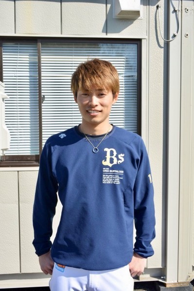 オリックス担当記者が分析、連敗のまま前半戦終了の山岡泰輔「後半戦は巻き返します」