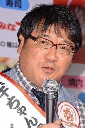M-1騒動「テレビがダサい」発言に賛否のカンニング竹山 コメンテーターとしての評価は
