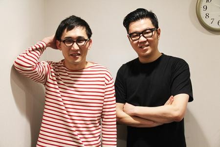 宮迫に次ぐ次世代の俳優芸人は? 女優も絶賛するキングオブコント王者