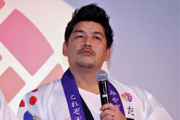 サンド富澤、恩人の伊集院に暴言? 好感度芸人の血の気が多いエピソード